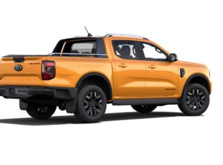Ford - Ranger