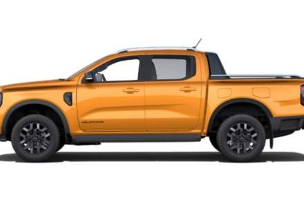 Ford - Ranger