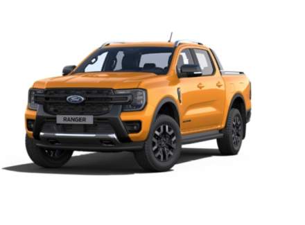 Ford - Ranger