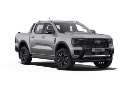 Ford - Ranger