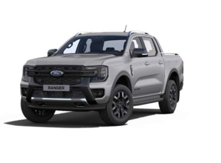 Ford - Ranger