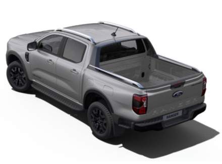 Ford - Ranger