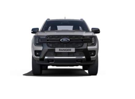 Ford - Ranger