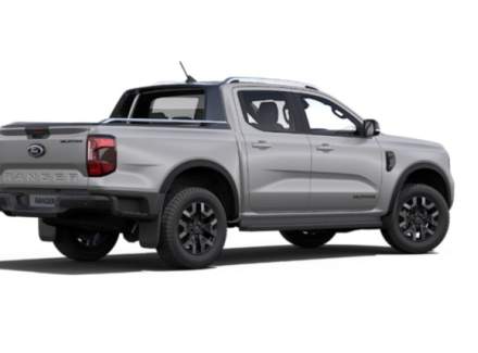 Ford - Ranger