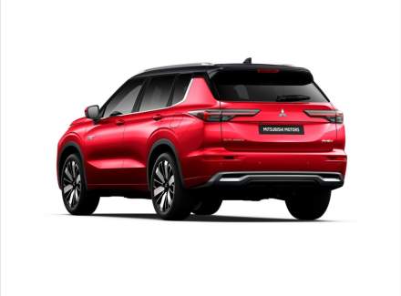 Mitsubishi - Outlander