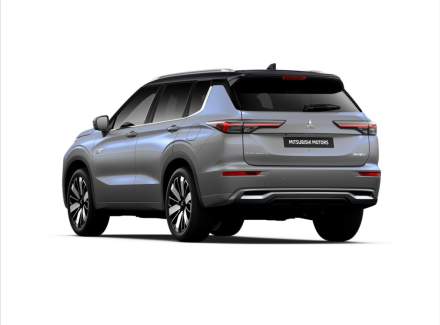 Mitsubishi - Outlander