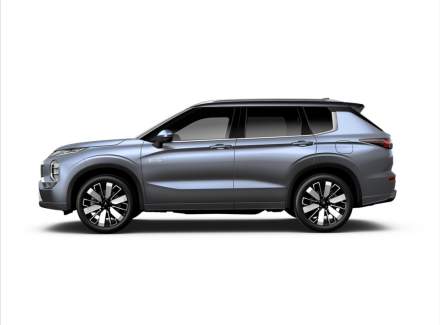 Mitsubishi - Outlander