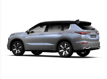 Mitsubishi - Outlander