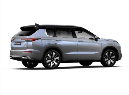 Mitsubishi - Outlander