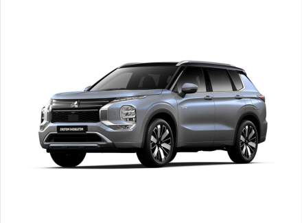 Mitsubishi - Outlander