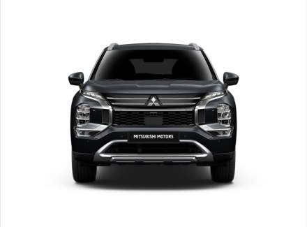 Mitsubishi - Outlander