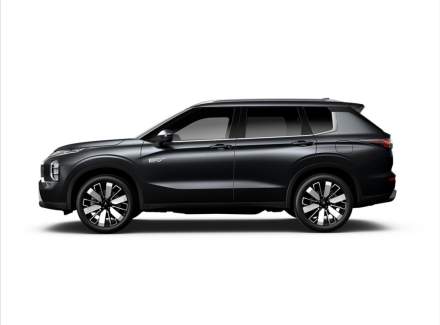 Mitsubishi - Outlander