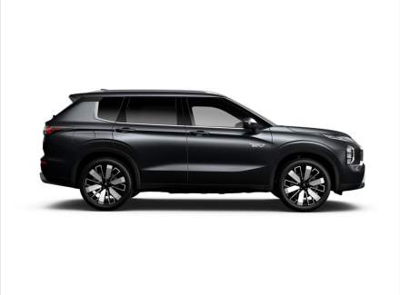 Mitsubishi - Outlander