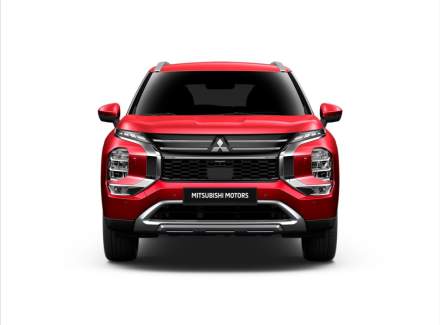 Mitsubishi - Outlander