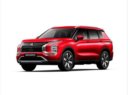 Mitsubishi - Outlander