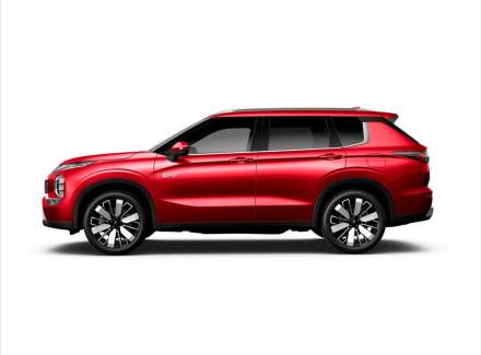 Mitsubishi - Outlander