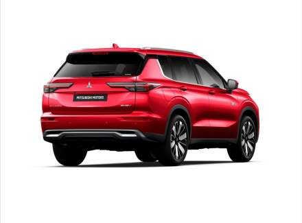 Mitsubishi - Outlander