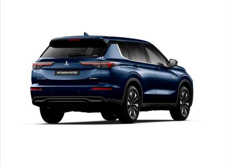 Mitsubishi - Outlander