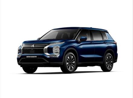 Mitsubishi - Outlander