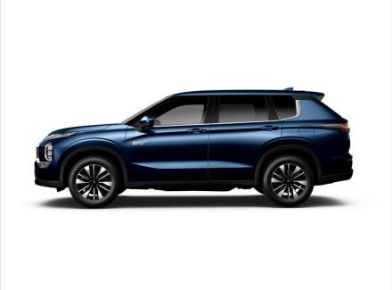 Mitsubishi - Outlander