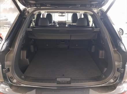 Mitsubishi - Outlander