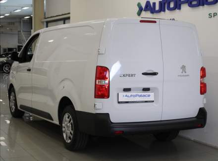 Peugeot - Peugeot-Expert