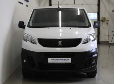 Peugeot - Peugeot-Expert