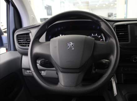 Peugeot - Peugeot-Expert