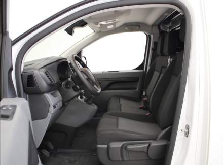 Peugeot - Peugeot-Expert