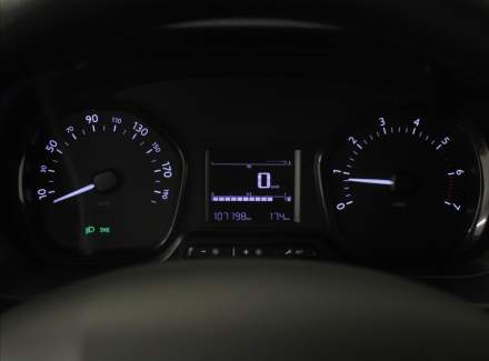 Peugeot - Peugeot-Expert