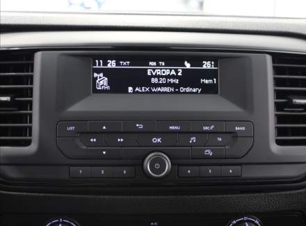 Peugeot - Peugeot-Expert