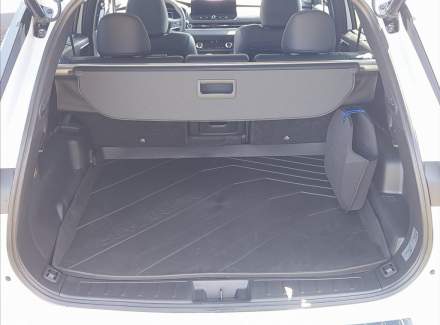 Mitsubishi - Outlander