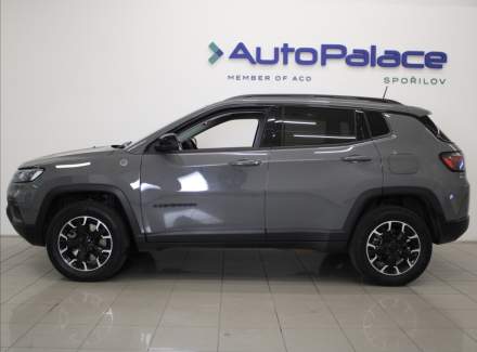 Jeep - Compass