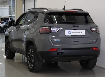Jeep - Compass