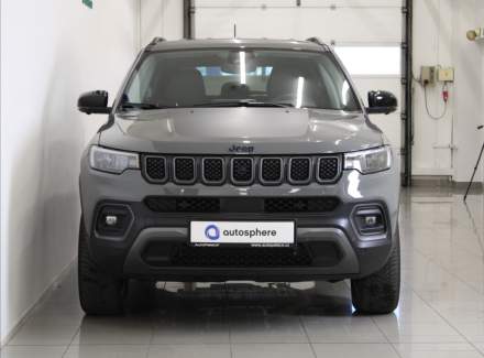 Jeep - Compass