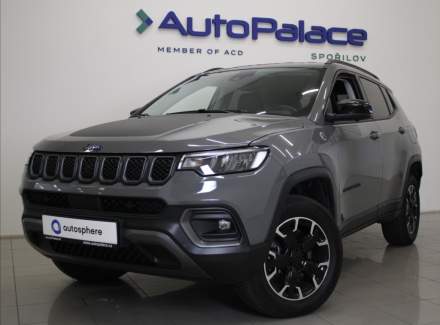 Jeep - Compass