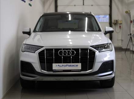 Audi - Q7