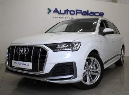 Audi - Q7