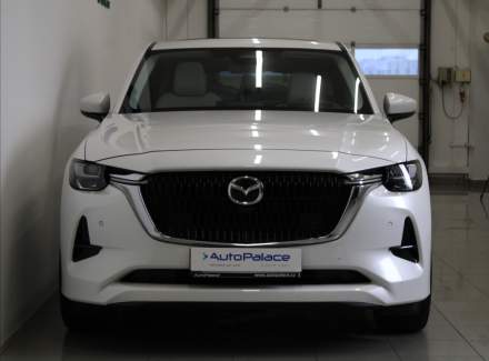 Mazda - CX-60