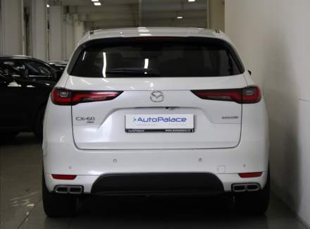 Mazda - CX-60