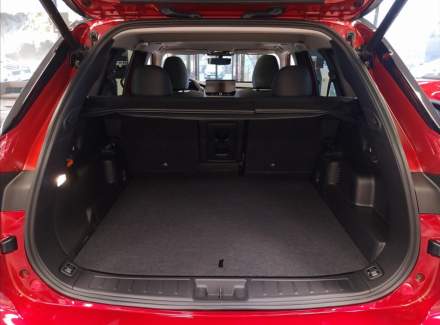 Mitsubishi - Outlander