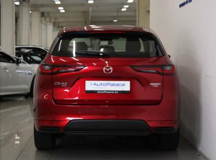 Mazda - CX-60