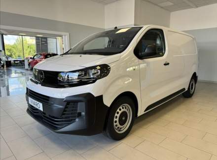 Opel - Vivaro