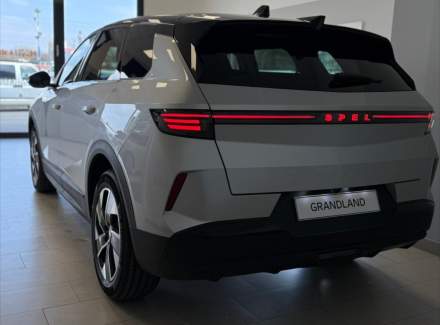 Opel - Grandland X