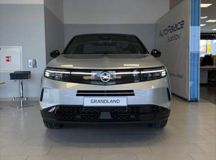 Opel - Grandland X