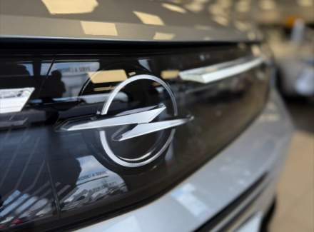 Opel - Grandland X