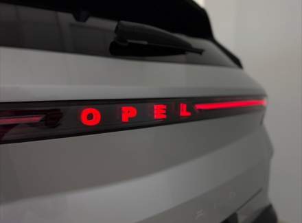 Opel - Grandland X