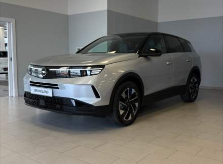 Opel - Grandland X