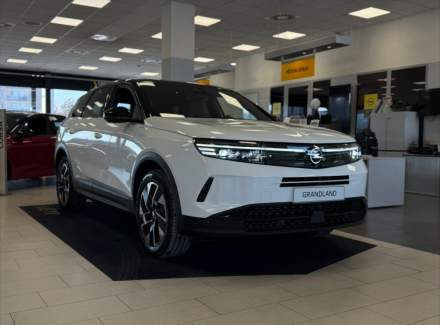 Opel - Grandland X