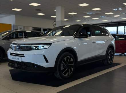 Opel - Grandland X